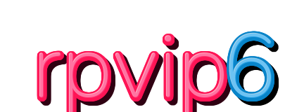 rpvip6 — logo kanal